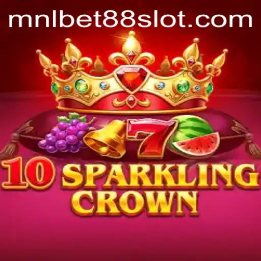 Discover the Exciting World of 10SparklingCrown with MNLBet88