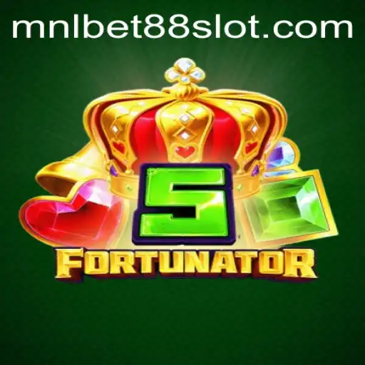 Unveiling the Excitement of 5Fortunator on MNLBet88