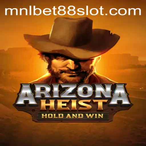 Unveiling the Thrills of ArizonaHeist: A New Era in Gaming with MNLBet88