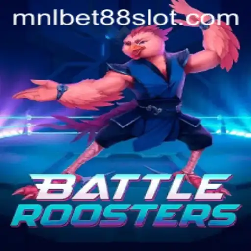 BattleRoosters: A New Era of Strategic Gaming with MNLBet88