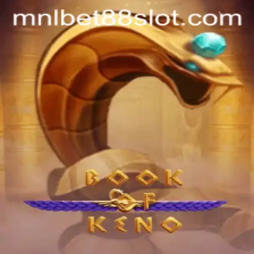 Unveiling the Exciting World of BookOfKeno: Your Guide to Mastering the Game