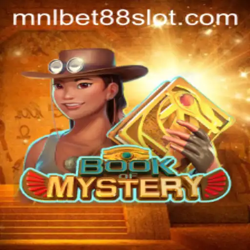 Discover the Thrills of Book of Mystery at MNLBet88