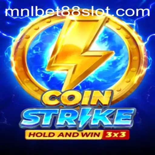 Coinstrike: Dive into the World of MNLBet88's Exciting New Game