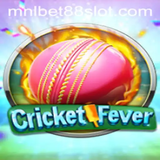 CricketFever: An Immersive Gaming Experience with MNLBet88
