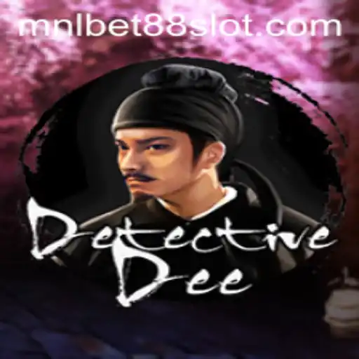 The Thrilling Mystery of DetectiveDee and MNLBet88: A Deep Dive