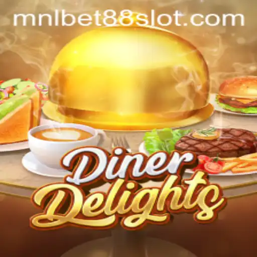 Explore the Exciting World of DinerDelights on MNLBet88