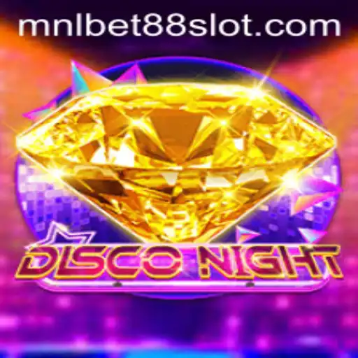 Unveiling DiscoNight: A Spectacular Journey into the World of MNLBet88