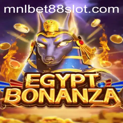 Discover the Excitement of EgyptBonanza at MNLBet88