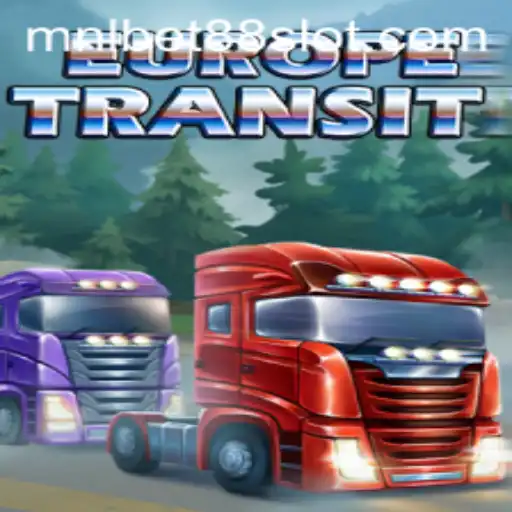 EuropeTransit: Navigating Gaming with MNLBet88