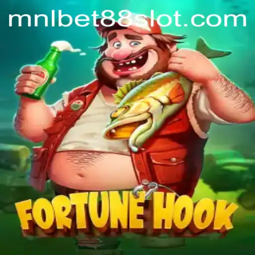 Unveiling FortuneHook: A Deep Dive into the Latest Gaming Sensation at MNLBet88