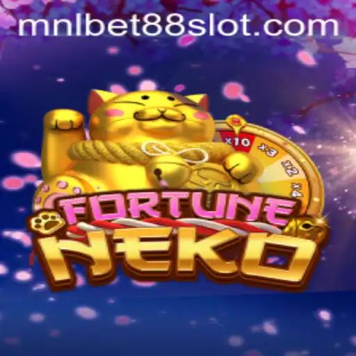 Exploring the Exciting World of FortuneNeko with MNLBet88