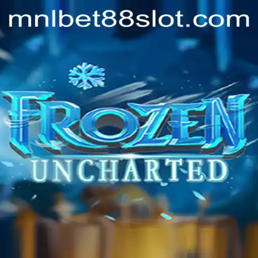 FrozenUncharted: A Thrilling New Adventure with MNLBet88