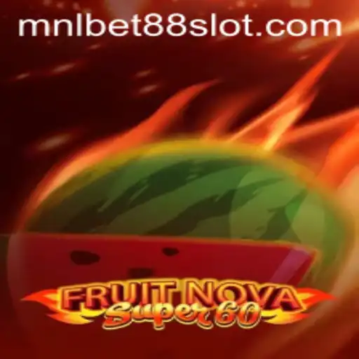 Exploring the Vibrant World of FruitNovaSuper60 on MNLBet88