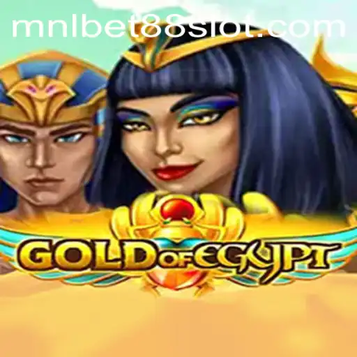 Discover the Thrills of GoldOfEgypt on MNLBet88