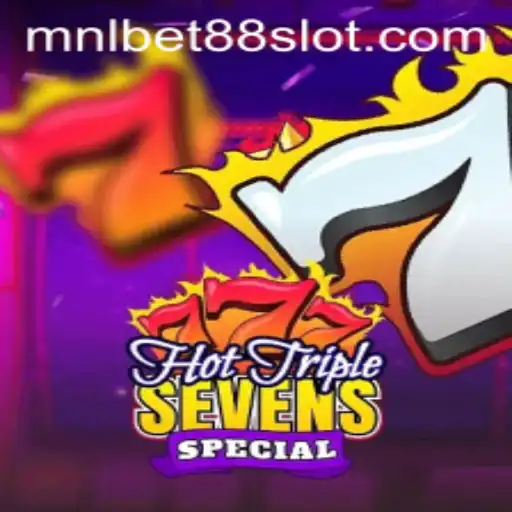 Unveiling HotTripleSevensSpecial: The Thrilling Casino Experience on MNLBet88