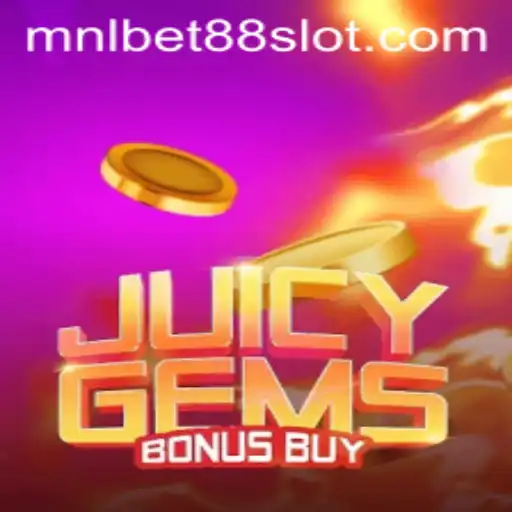 Exploring JuicyGemsBonusBuy: An Engaging Game Experience with MNLBet88