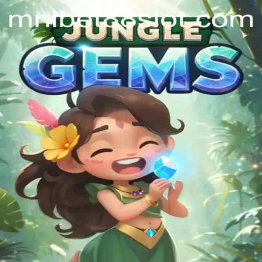 Exploring the Exciting World of JungleGems: A Unique Game Experience by MNLBet88