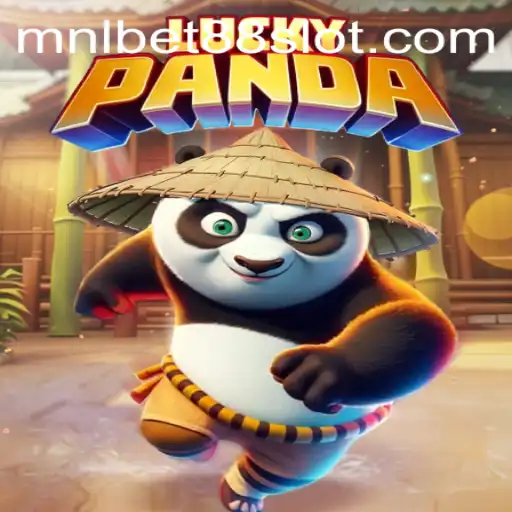 Discover the Thrilling World of LuckyPanda at MNLBet88