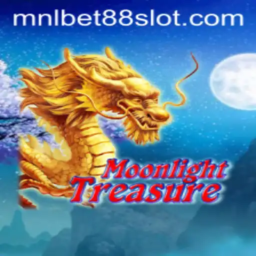 Discover the Magic of MoonlightTreasure: An Adventure with MNLBet88
