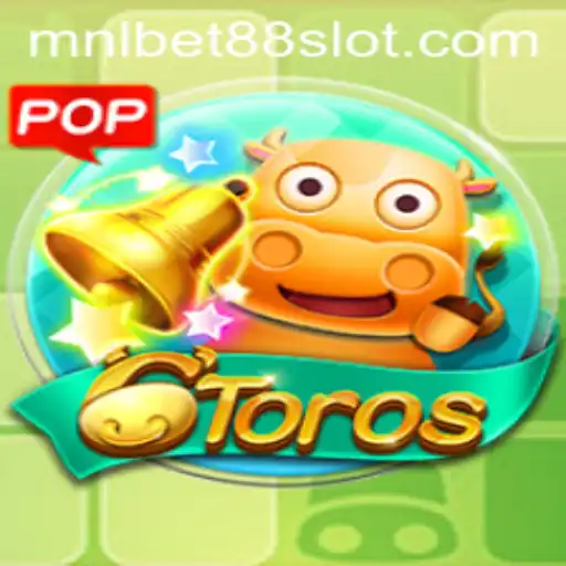 Experience the Thrill of 6Toros on MNLBet88