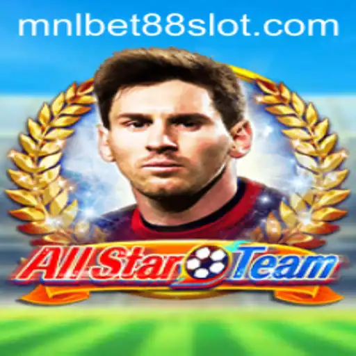 AllStarTeam: The Ultimate Gaming Experience with MNLBet88