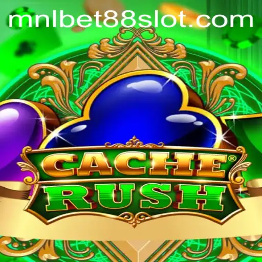 Exploring CacheRush: A Thrilling Gaming Experience with MNLBet88