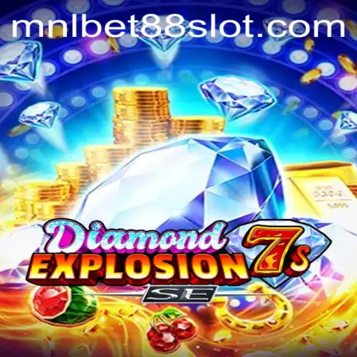 Exploring the Thrilling World of DiamondExplosion7sSE with MNLBet88