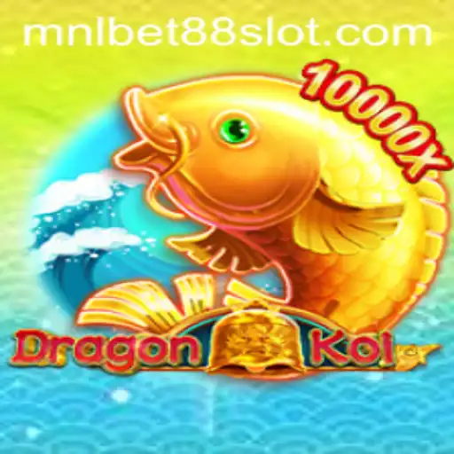 Exploring the Fascinating Features of DragonKoi and the Role of MNLBet88