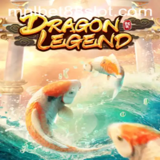 Discover DragonLegend: A Thrilling Adventure with MNLBet88