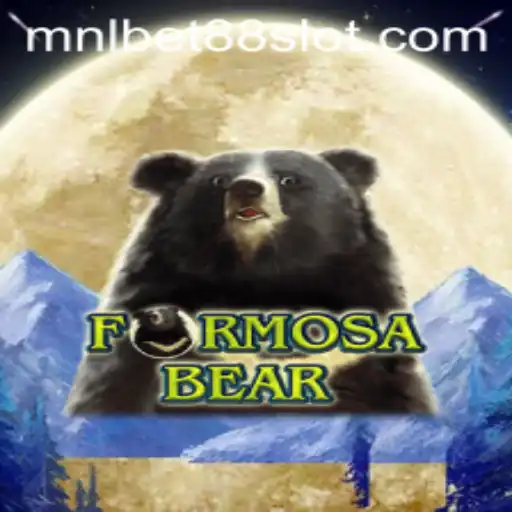 Discovering the Exciting World of FormosaBear in Partnership with MNLBet88