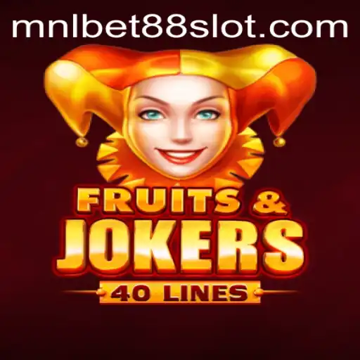 Exploring the Thrilling World of FruitsAndJokers40 on MNLBet88