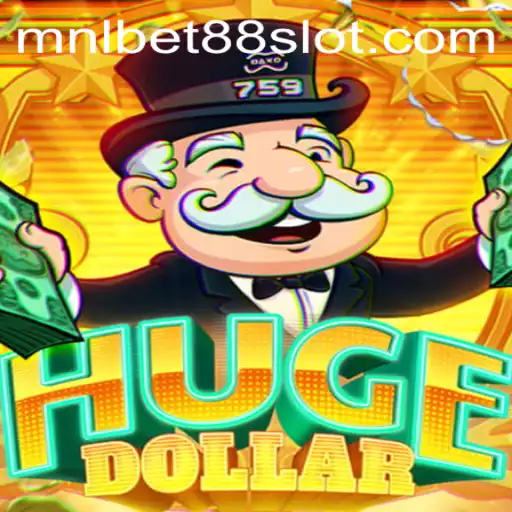 Exploring HugeDollar - The Exciting Game by MNLBet88