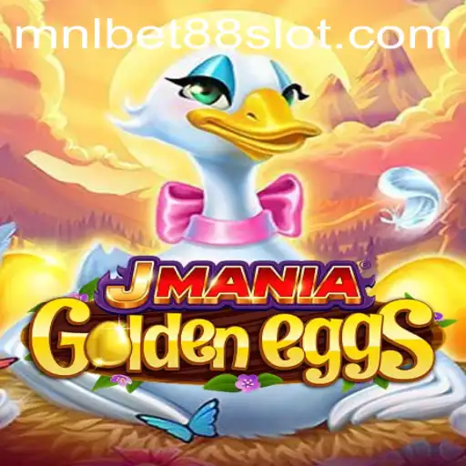Explore JManiaGoldenEggs: The Latest Gaming Sensation Enhanced by MNLBet88