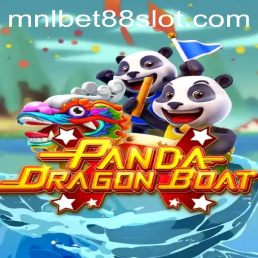 Exploring the World of PANDADRAGONBOAT on MNLBet88