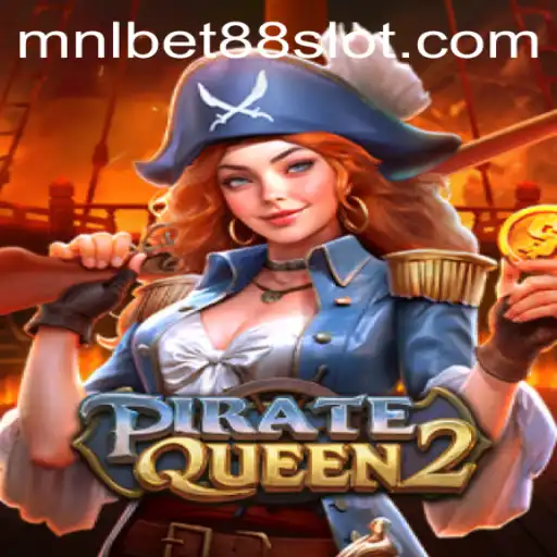 PirateQueen2 Game Overview and Rules