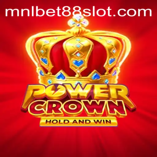 PowerCrown: The Exciting New Game at MNLBet88