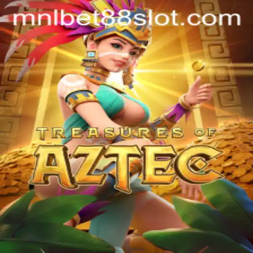 Explore the Riches of Treasures of Aztec: A Journey with MNLBet88