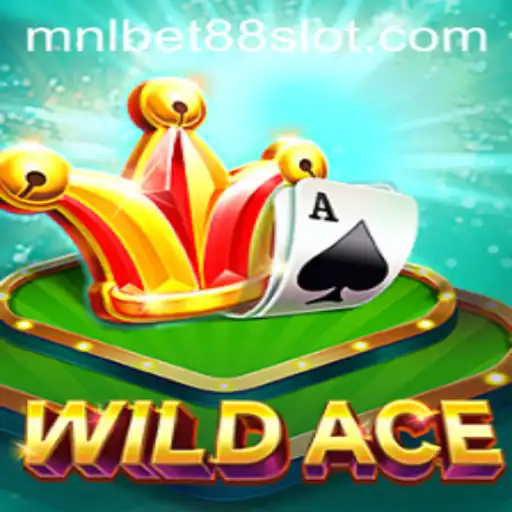 Exploring WildAce: A Deep Dive into the Thrilling World of MNLBet88's Latest Game