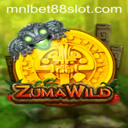 Dive into the Exciting World of ZumaWild on MNLBet88