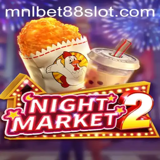 Exploring NightMarket2: A Deep Dive into the Latest Gaming Sensation with MNLBet88