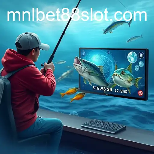 Explore the World of Online Fishing with MNLBet88