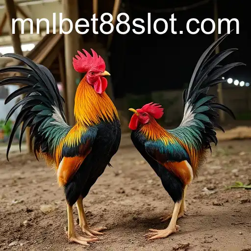 The Evolution of Online Sabong and the Rise of MNLBet88