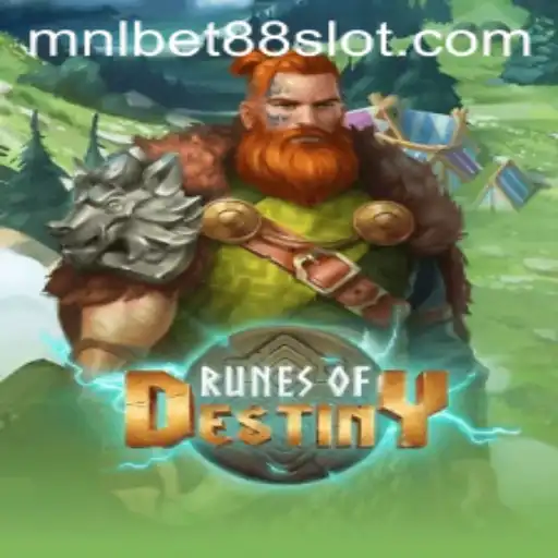 Exploring the Enchanting World of RunesOfDestiny with MNLBet88