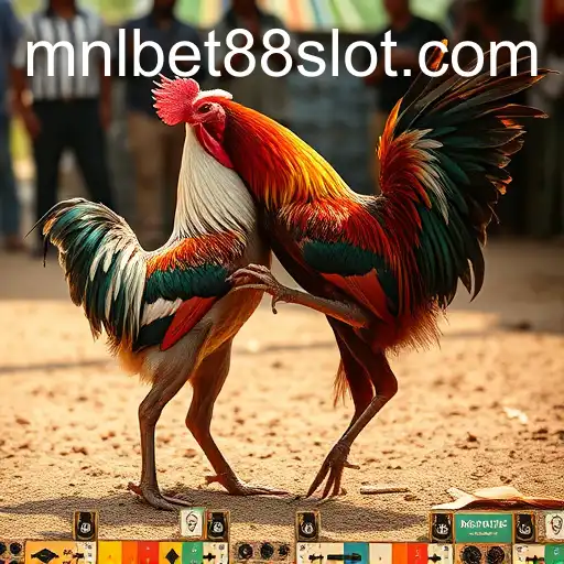 Exploring the Digital Evolution of Sabong Games: A Look into MNLBet88