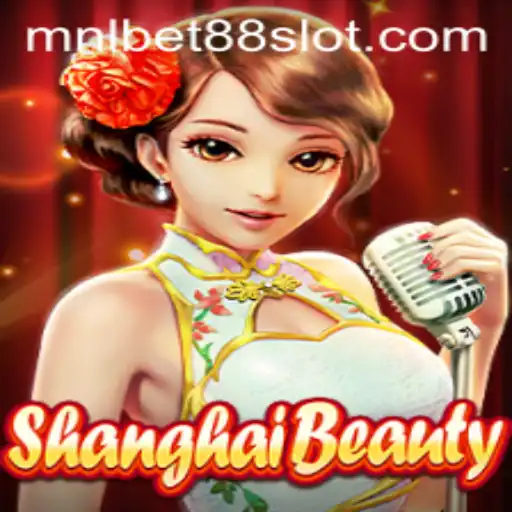 ShanghaiBeauty: A Captivating Journey into the World of Online Gaming with MNLBet88