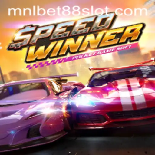 SpeedWinner: Experience Thrilling Racing Adventures with MNLBet88