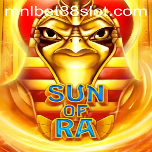 Exploring the Exciting World of SunofRa and MNLBet88