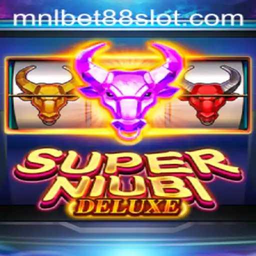Unveiling SuperNiubiDeluxe and the Role of MNLBet88