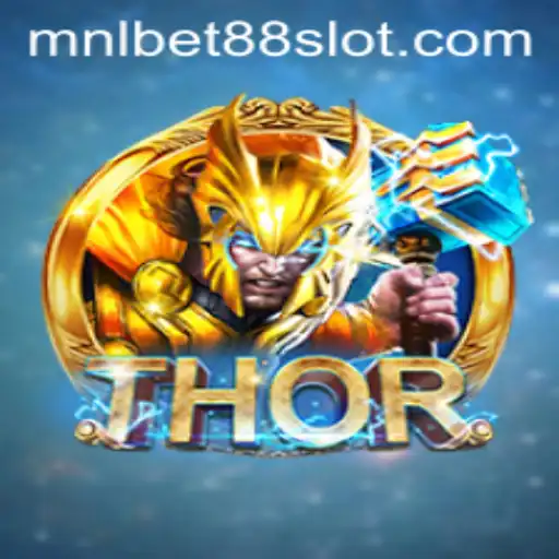 Unveiling the Thrills of 'THOR': A Deep Dive into the Game with MNLBet88