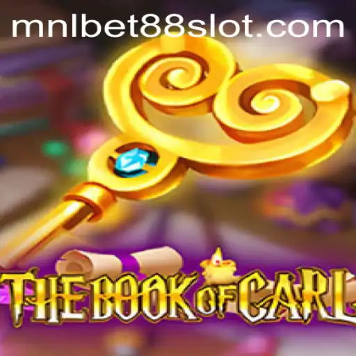 Exploring TheBookofCarl: Unveiling the Thrilling Adventure with MNLBet88